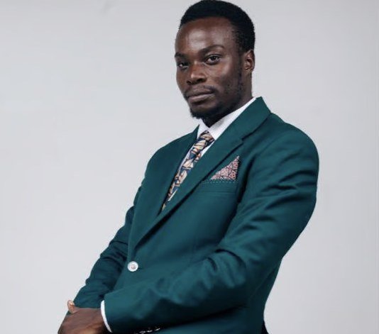 Mr. Ivan Mugwanya, Digital Marketing