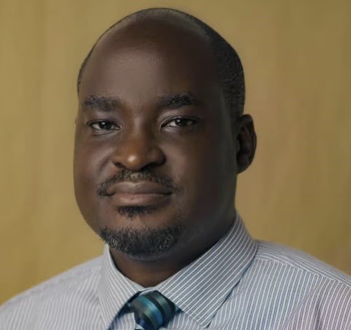 Mr. Katimbo Emmanuel A., Sales Analyst and Business Development