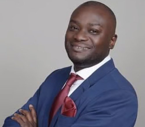 Mr. Joseph Z. Mugwanya, Founder and Chief Executive Officer, UNODE AGRO Uganda Limited
