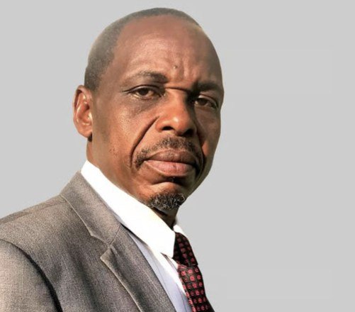 Mr. Latim Muhuma Mukalazi, Administrator